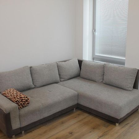 Park Tower Apartment V Centru Zlina Zewnętrze zdjęcie