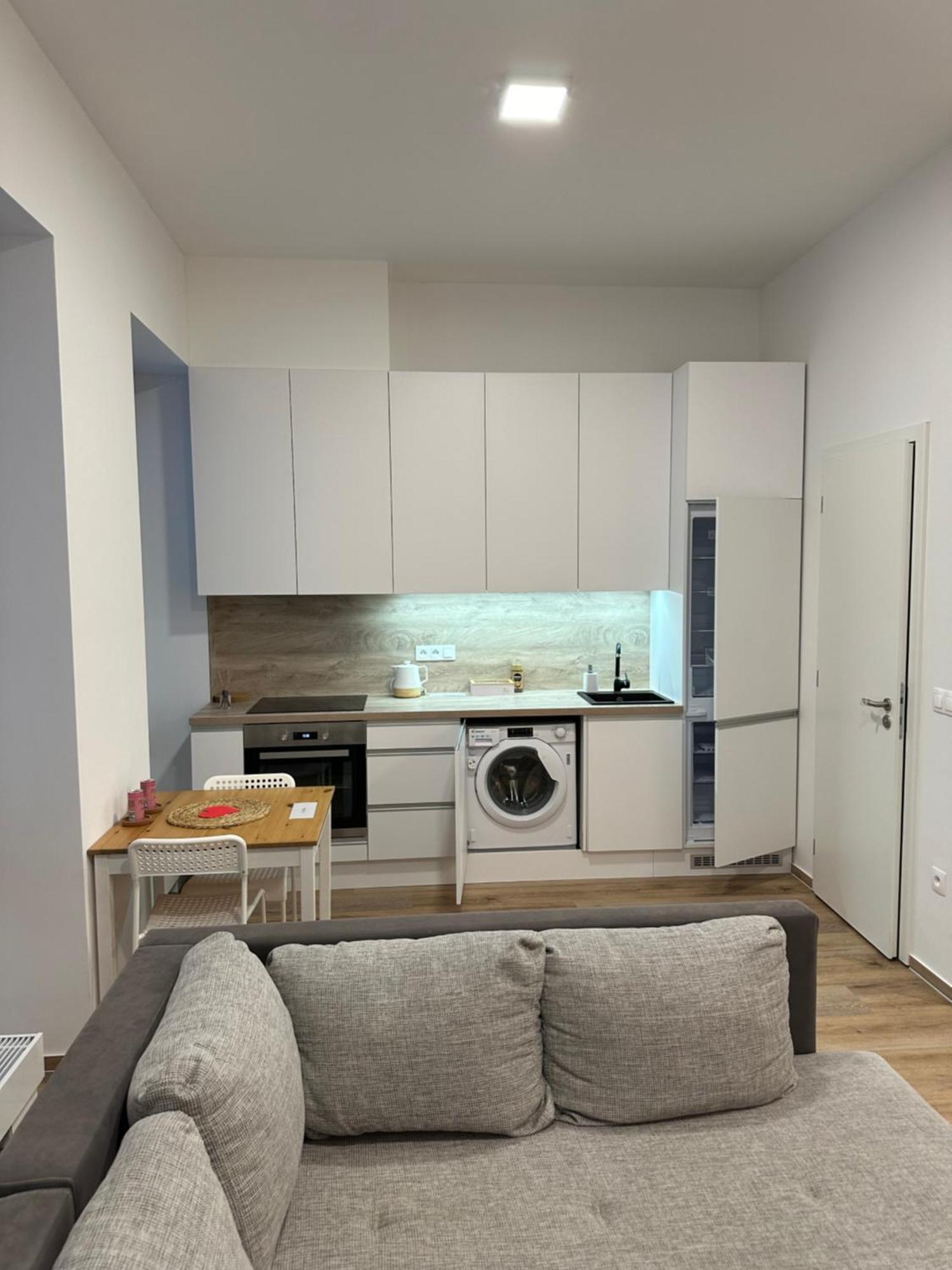 Park Tower Apartment V Centru Zlina Zewnętrze zdjęcie