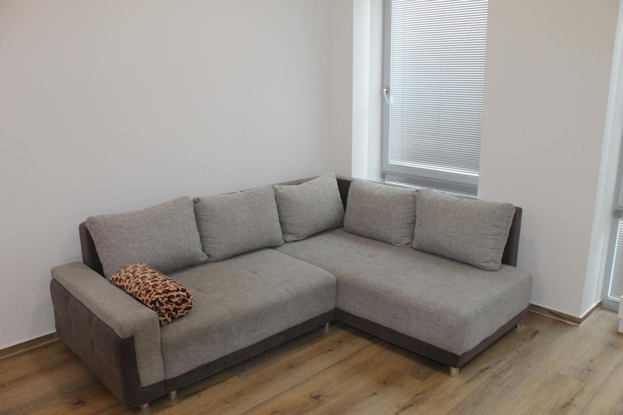 Park Tower Apartment V Centru Zlina Zewnętrze zdjęcie